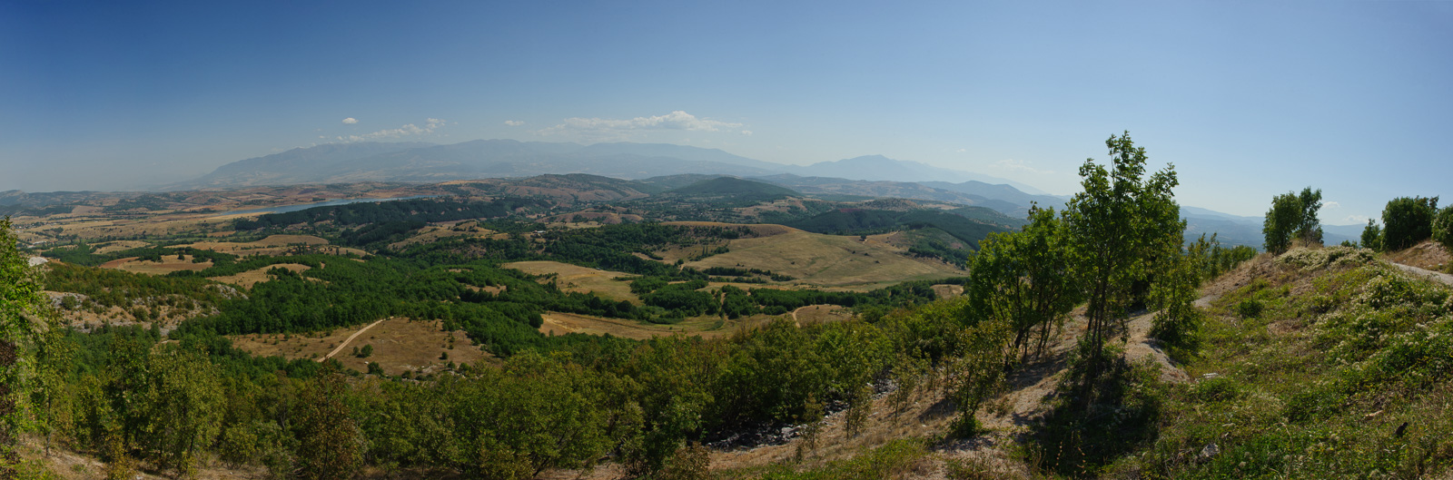 North Macedonia -  [28 mm, 1/500 sec at f / 16, ISO 400]